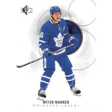 Marner Mitch - 2020-21 SP Authentic No.40