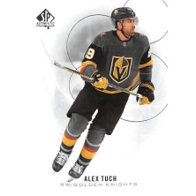 Tuch Alex - 2020-21 SP Authentic No.43