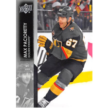 Pacioretty Max - 2021-22 Upper Deck No.431