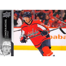 McMichael Connor - 2021-22 Upper Deck No.662