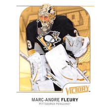 Fleury Marc-Andre - 2009-10 Victory No.156