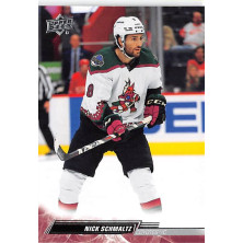 Schmaltz Nick - 2022-23 Upper Deck No.11