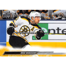 Marchand Brad - 2022-23 Upper Deck No.15