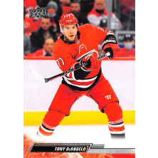 DeAngelo Tony - 2022-23 Upper Deck No.33