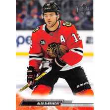DeBrincat Alex - 2022-23 Upper Deck No.38