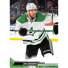 Hakanpaa Jani - 2022-23 Upper Deck No.59