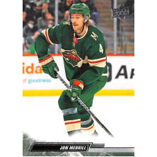 Merrill Jon - 2022-23 Upper Deck No.86