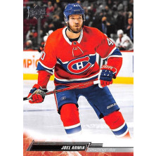 Armia Joel - 2022-23 Upper Deck No.94