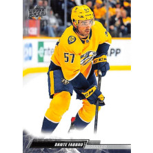 Fabbro Dante - 2022-23 Upper Deck No.101