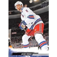 Trouba Jacob - 2022-23 Upper Deck No.124