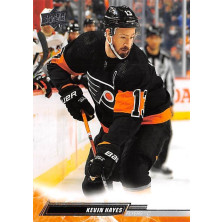 Hayes Kevin - 2022-23 Upper Deck No.134