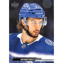 Cirelli Anthony - 2022-23 Upper Deck No.162