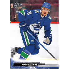 Pearson Tanner - 2022-23 Upper Deck No.179