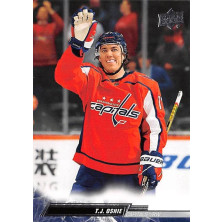 Oshie T.J. - 2022-23 Upper Deck No.190