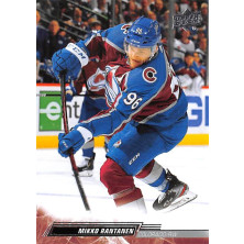 Rantanen Mikko - 2022-23 Upper Deck No.296