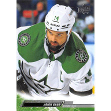 Benn Jamie - 2022-23 Upper Deck No.308