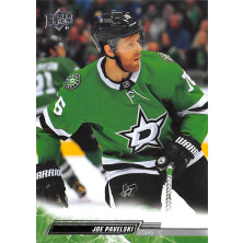 Pavelski Joe - 2022-23 Upper Deck No.310