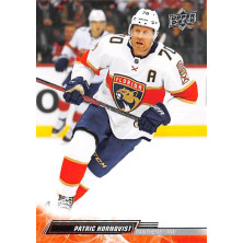 Hornqvist Patric - 2022-23 Upper Deck No.331