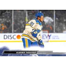 Tarasenko Vladimir - 2022-23 Upper Deck No.404