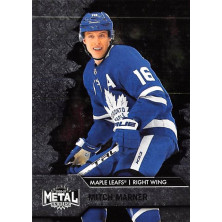 Marner Mitch - 2020-21 Metal Universe No.16