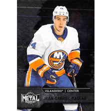 Pageau Jean-Gabriel - 2020-21 Metal Universe No.95