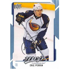 Perrin Eric - 2008-09 MVP No.12