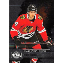 Suter Pius - 2020-21 Skybox Metal Universe No.147