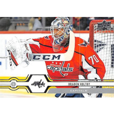Holtby Braden - 2019-20 Upper Deck No.65