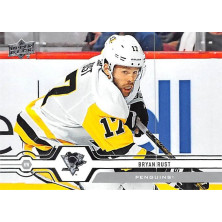 Rust Bryan - 2019-20 Upper Deck No.99
