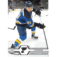 Bozak Tyler - 2019-20 Upper Deck No.119