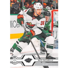 Zuccarello Mats - 2019-20 Upper Deck No.374