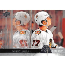 Dach Kirby - 2020-21 Upper Deck No.38