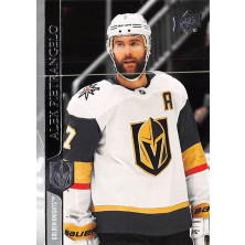 Pietrangelo Alex - 2020-21 Upper Deck No.641