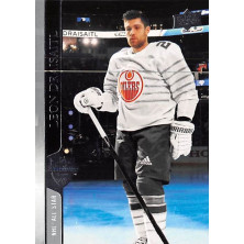 Draisaitl Leon - 2020-21 Upper Deck No.677