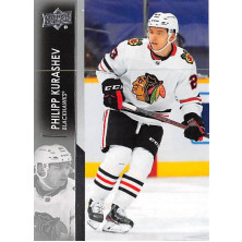 Kurashev Philipp - 2021-22 Upper Deck No.42