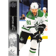 Seguin Tyler - 2021-22 Upper Deck No.63