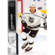 Kempe Adrian - 2021-22 Upper Deck No.84