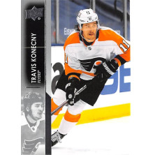 Konecny Travis - 2021-22 Upper Deck No.137