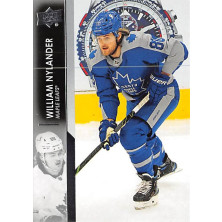 Nylander William - 2021-22 Upper Deck No.170