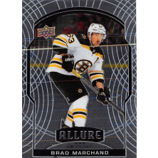 Marchand Brad - 2020-21 Allure No.14