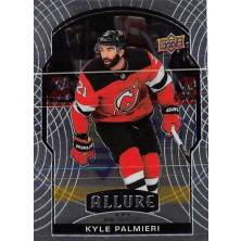 Palmieri Kyle - 2020-21 Allure No.48