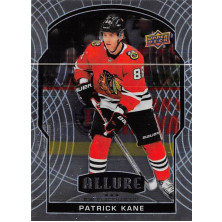 Kane Patrick - 2020-21 Allure No.60