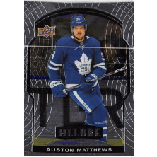 Matthews Auston - 2020-21 Allure No.69