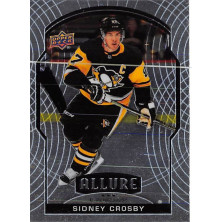 Crosby Sidney - 2020-21 Allure No.70