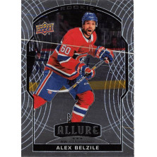 Belzile Alex - 2020-21 Allure No.71