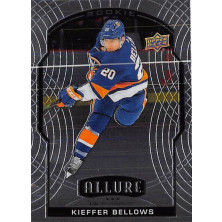 Bellows Kieffer - 2020-21 Allure No.72