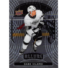 Vilardi Gabe - 2020-21 Allure No.75