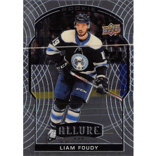 Foudy Liam - 2020-21 Allure No.81