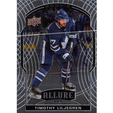 Liljegren Timothy - 2020-21 Allure No.89