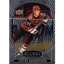 Soderstrom Victor - 2020-21 Allure No.90